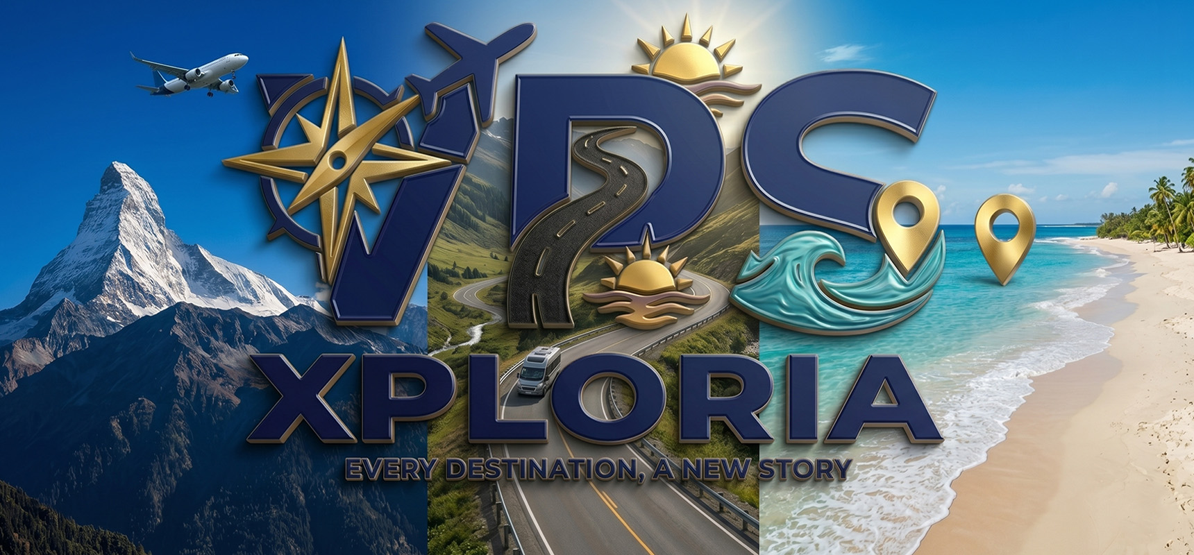 VPS Xploria