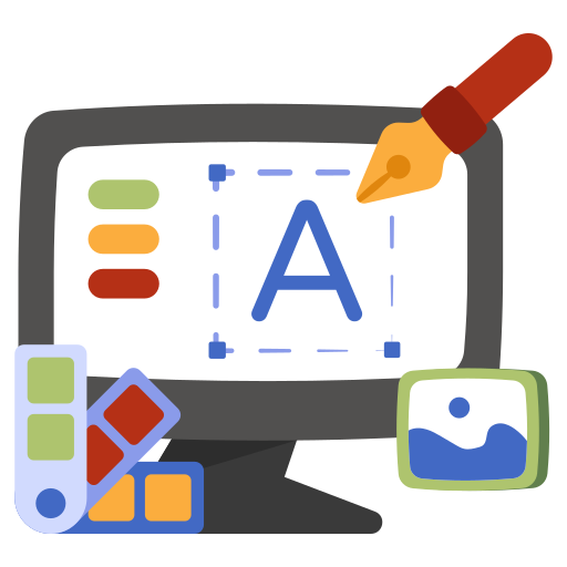 Logo Designing