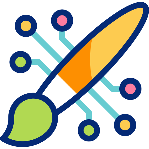 Visual Creative Design